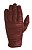 Luva Masculina De Couro - Ronin - Oxblood - Média - Roland Sands Design - Imagem 1