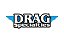 Ponteira Drag Specialties Slashdown - Preto - Touring 2017 - 2026 - Imagem 4