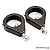 Realocador de pisca preto - CH Parts - Imagem 1