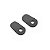 Adaptador para Mini Pisca Rizoma - Preto - Bmw E Tiger Explorer - Rizoma - Imagem 1