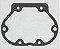 Junta Original Tampa Cabo Embreagem Harley Big Twin 92 A 06 - Imagem 1