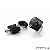 Adaptador para Guidão - Trw Lucas -  Preto - Imagem 1