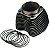 Anel de Vedação da Base do Cilindro - Dyna 99-17, Softail 00-17 e Touring 99-16 - James Gaskets - Imagem 2