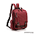 Bolsa de ombro em lona - Red - Imagem 1
