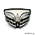 Lanterna Em Leds Integrada Com Pisca - Gsxr 750 2008 - 2009 - Ledslight - Imagem 1