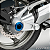 Tampa do Cardan - Rizoma - Cor Polido - Bmw - Imagem 2