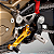 Tampa do Pinhão - Preta - Ducati Hypermotard 1100 - Rizoma - Imagem 2