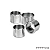Riser  - Trw Lucas - Par, 41Mm - Imagem 1