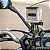 Suporte de Câmeras GoPro Hero Arkon GP132 para guidão de motocicletas - Imagem 2