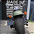 Suporte de Placa Lateral Preto Fosco para Fat Boy e Breakout 2018 em diante - Rasante - Imagem 5