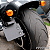Suporte de Placa Lateral Preto Fosco para Fat Boy e Breakout 2018 em diante - Rasante - Imagem 7
