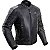 Jaqueta TEXX Saga four Season V2 Masculina Preta e Cinza - Imagem 1
