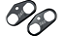 Kit Comando Milwaukee Eight para motores Big Bore acima de 124"- S&S 540C (Baixa Rotações) - Imagem 4