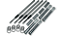 Kit Comando Milwaukee Eight para motores Big Bore acima de 124"- S&S 540C (Baixa Rotações) - Imagem 5