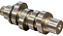 Kit Comando Milwaukee Eight para motores Big Bore acima de 124"- S&S 540C (Baixa Rotações) - Imagem 1