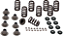 Kit Comando Milwaukee Eight para motores Big Bore acima de 124"- S&S 540C (Baixa Rotações) - Imagem 3