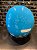 Capacete Aberto Urban Mod. Tracer Double D Live Blue - Imagem 6
