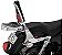 Bagageiro Universal Kuryakyn P/ Harley Davidson - Imagem 1