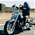 Guidão Wings Mod. Diablo Rhino Especial 16 Pol p/ Fat Boy 90-22 - Inox Polido - Imagem 3