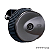 Filtro de Ar Vance & Hines Modelo VO2 Stingray - Preto Fosco - Motor Twin Cam - Touring 02-07, Softail 00-15 e Dyna 99-1 - Imagem 1