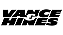 Filtro de Ar Vance & Hines Modelo VO2 X - Preto Rugoso - Motor Twin Cam - Touring 02-07, Softail 00-15 e Dyna 99-17 - Imagem 2