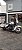 Guidão Diablo Classic Robust 1.1/4 - 16 Polegadas - Preto Brilho - Street Glide - Imagem 3