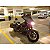 Guidão Diablo Classic Robust 1.1/4 - 16 Polegadas - Preto Brilho - Street Glide - Imagem 7