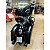 Guidão Diablo Classic Robust 1.1/4 - 16 Polegadas - Preto Brilho - Street Glide - Imagem 11