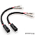 Adaptador da Fiação do Pisca Rizoma para Ducati - Rizoma - Imagem 1