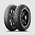 Pneus Michelin Scorcher 31 SPORTSTER XL1200C, FORTY-EIGHT  - 130/90B-16 (Diant) e 150/80B-16 (Tras) - Par - Imagem 1