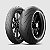 Pneus Michelin Scorcher 11 FATBOY 2007 A 2017 - 140/75R-17 (Diant) e 200/55R-17 (Tras) - Par - Imagem 1