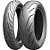 Pneus Michelin Commander III STREET GLIDE 2010 até 2013 - 130/70B-18 (Diant) e 180/65B-16 (Tras) - Par - Imagem 1