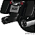 Ponteira Vance & Hines oversized 450 Titan - Cromada - Touring 1995 - 2016 - Imagem 3