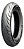 Pneu Michelin Commande III Cruiser 130/90-16 73H Dianteiro - Imagem 1