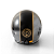 Capacete Aberto Lucca Mod. Sublime - Customizado por MTX Imports - Royal Enfield - Imagem 2