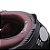 Capacete Escamoteável Lucca Modelo Rider One 1 - Gloss Black - Preto Brilho - Imagem 9