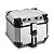 OBKN42A-BR GIVI - Baú Traseiro (Top Case) Trekker Outback 42 Litros Monokey - Polido - Imagem 1