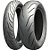 Pneus Michelin Commander 3 Cruiser FATBOY 2007 A 2017 - 140/75R-17 (Diant) e 200/55R-17 (Tras) - Par - Imagem 1