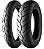 Pneus Michelin Scorcher 31 DYNA SUPER GLIDE, STREET BOB, LOW RIDER - 100/90B-19 (Diant) e 160/70B-17 (Tras) - Par - Imagem 1