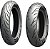 Pneus Michelin Commander III DYNA SWITCHBACK - 130/70B-18 (Diant) e 160/70B-17 (Tras) - Par - Imagem 1