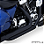 Sistema de Curvas e Junção Dresser Duals Preto - Touring 2017 - 2024  Vance & Hines - Imagem 1