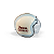 Capacete Aberto Lucca Mod. Sublime - Customizado por MTX Imports - Royal Enfield Classic - Imagem 3