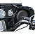 Kit de Alto-Falante de Carenagem HD Mod. ROKKER® XRP 6,58° com Tweeter PEI de alta saída - Touring 14 até 23 - Imagem 3