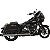 Filtro de Ar de Alta Performance Air Stinger Stealth™ (Preto) - H-D Milwaukee-Eight - S&S Cycle - Imagem 3