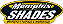 Parabrisa 5-1/2" fumê - Memphis Shades HD - Touring 2015-2023 - Imagem 1