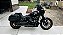 Ponteira S&S Cycle Mod. Slash Cut Race - Preta - Breakout,  Fat Boy, Low Rider, Street Bob e Slim 2018 em diante - Imagem 4