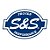 Ponteira S&S Cycle Mod. Slash Cut Race - Cromada - Deluxe e Heritage 2018 em diante - Imagem 5