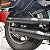 Ponteira S&S Cycle Mod. Grand National Race - Preta - Softail Breakout, Fat Boy, Low Rider, Street Bob e Slim 2018+ - Imagem 5