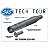 Ponteira S&S Cycle Mod. GNX de 4.5" - Preta - Touring 2017 - 2024 - Imagem 3