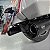 Ponteira S&S Cycle Mod. GNX de 4.5" - Preta - Touring 2017 - 2026 - Imagem 5